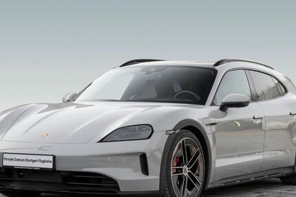 Porsche Taycan 9.999 km 129.700 &euro; Filderstadt 70794