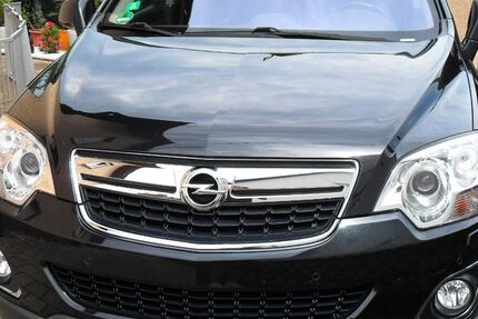 Opel Antara 107.989 km 7.900 &euro; Bisingen 72406