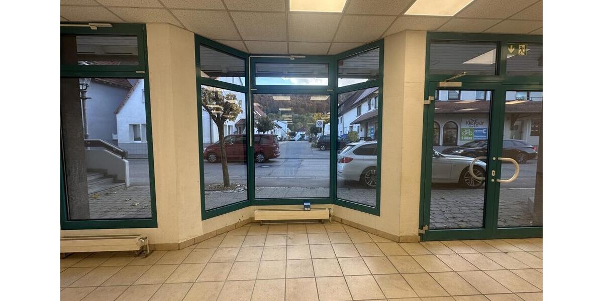 Gewerbeobjekt Burladingen - 1.050&euro; | Angebot:23482150