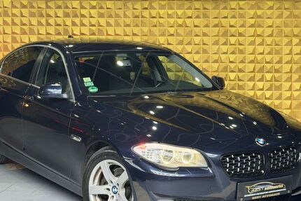 BMW 523 245.500 km 7.490 &euro; Eningen unter Achalm 72800