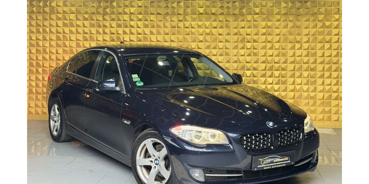 BMW 523 245.500 km 7.490 &euro; Eningen unter Achalm 72800