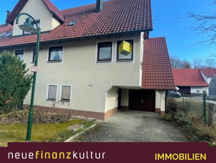 Einfamilienhaus Römerstein - 7 Zimmer, 198 m&sup2;, 395.000&euro; | Angebot:22941331