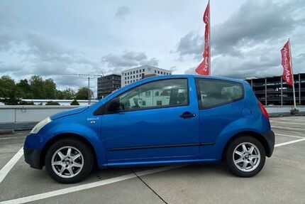 Citroen C2 142.000 km 990 &euro; Reutlingen 72760