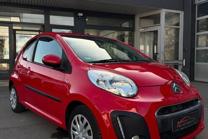 Citroen C1 175.000 km 1.999 &euro; Metzingen 72555