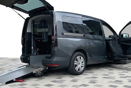 VW Caddy Maxi 29.980 km 47.950 &euro; Leinfelden-Echterdingen 70771