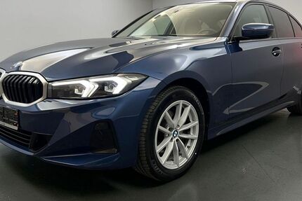 BMW 320 31.000 km 30.899 &euro; Reutlingen / Mittelstadt 72766