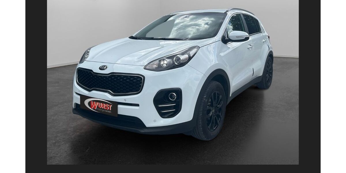 Kia Sportage 98.000 km 12.880 &euro; Bempflingen 72658