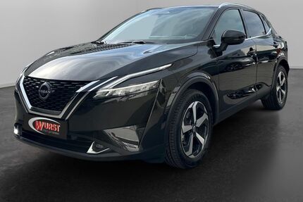 Nissan Qashqai 36.957 km 22.980 &euro; Bempflingen 72658