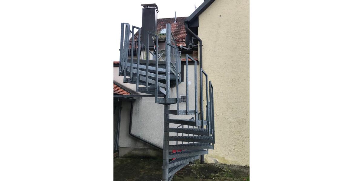 Etagenwohnung Hohenstein - 3 Zimmer, 89 m&sup2;, 650&euro; | Angebot:25055289