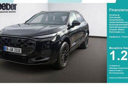 Audi Q3 3.000 km 73.846 &euro; Herrenberg 71083