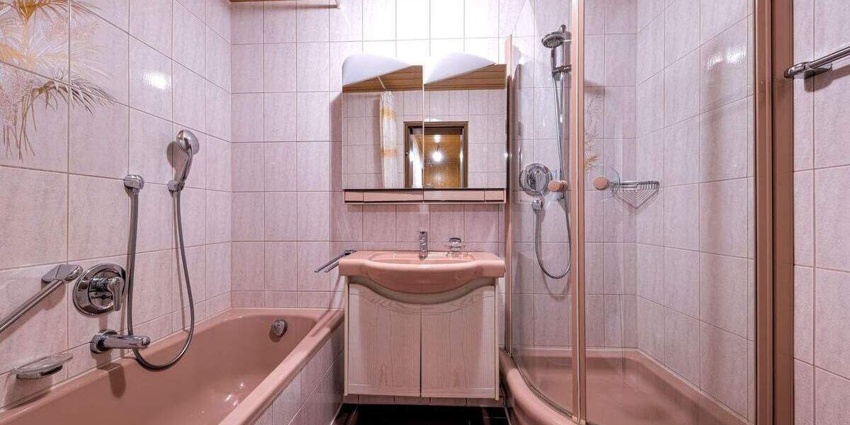 Etagenwohnung Böblingen Dagersheim - 3 Zimmer, 94 m&sup2;, 325.000&euro; | Angebot:25694992