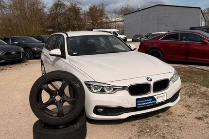 BMW 320 140.000 km 15.200 &euro; Gammertingen 72501