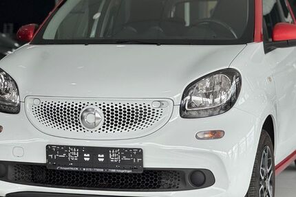 Smart ForFour 100.000 km 8.950 &euro; Weil im Schönbuch 71093