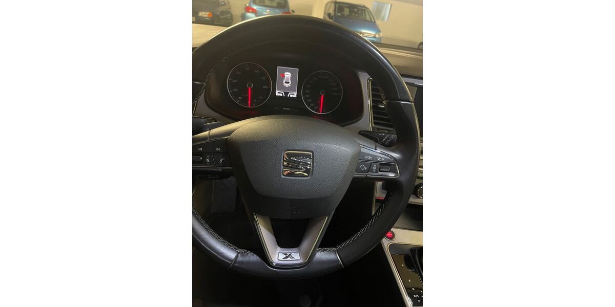 Seat Leon 104.000 km 14.250 &euro; Ostfildern 73760