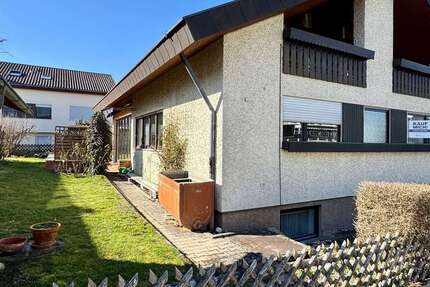 Haus Gärtringen - 6 Zimmer, 166 m&sup2;, 549.000&euro; | Angebot:23320929