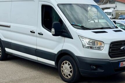 Ford Transit 173.000 km 7.990 &euro; Gärtringen 71116
