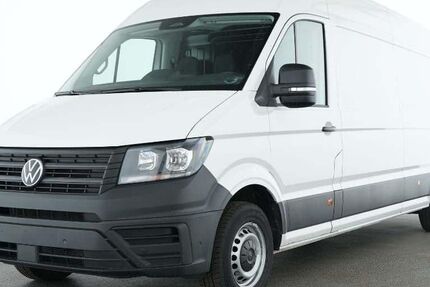 VW Crafter 43.400 km 33.900 &euro; Mössingen 72116