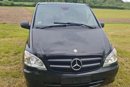 Mercedes-Benz Vito 305.000 km 13.500 &euro; Eningen 72800