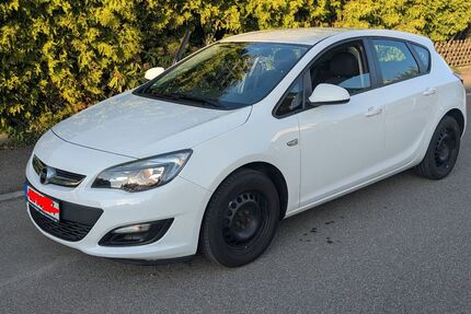 Opel Astra 105.000 km 6.900 &euro; Esslingen 73732