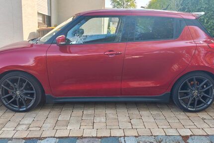 Suzuki Swift 98.000 km 12.990 &euro; Reutlingen 72760