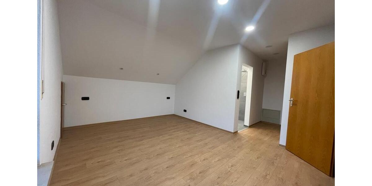 Etagenwohnung Schönaich - 2 Zimmer, 50 m&sup2;, 750&euro; | Angebot:25162224