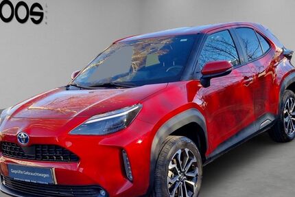 Toyota Yaris Cross 22.529 km 27.990 &euro; Nürtingen 72622