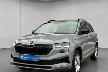 Skoda Karoq 69.590 km 29.480 &euro; Esslingen 73730