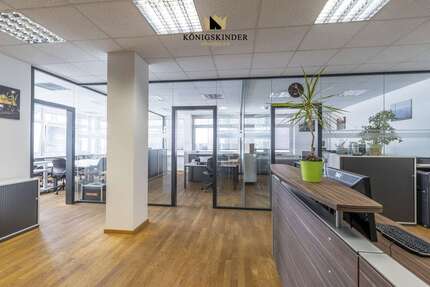 Gewerbeobjekt Filderstadt / Bonlanden Bonlanden - 1.222&euro; | Angebot:24904926