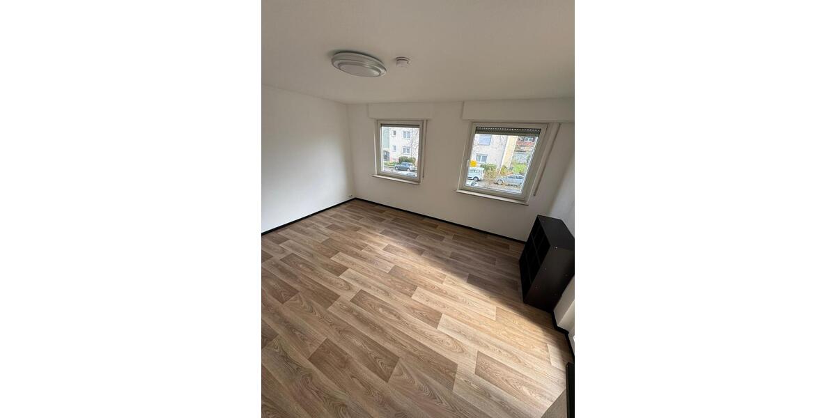 Etagenwohnung Ostfildern - 2 Zimmer, 50 m&sup2;, 980&euro; | Angebot:26006366