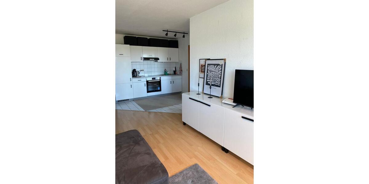 Etagenwohnung Mössingen - 2 Zimmer, 46 m&sup2;, 650&euro; | Angebot:27597153