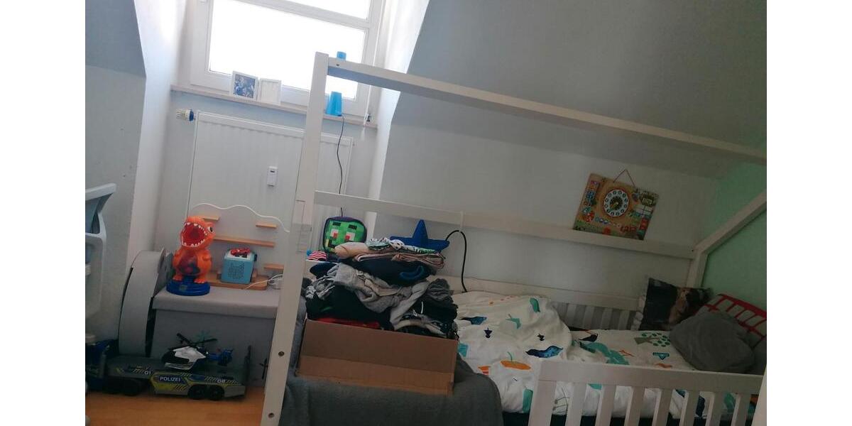 Etagenwohnung Bisingen - 3.5 Zimmer, 62 m&sup2;, 175.000&euro; | Angebot:26083578