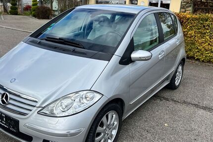 Mercedes-Benz A 200 89.500 km 5.990 &euro; Holzgerlingen 71088