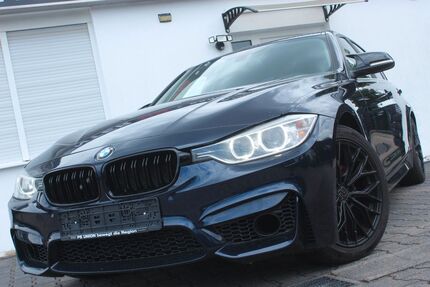 BMW 320 263.000 km 9.500 &euro; Gärtringen / Böblingen 71116