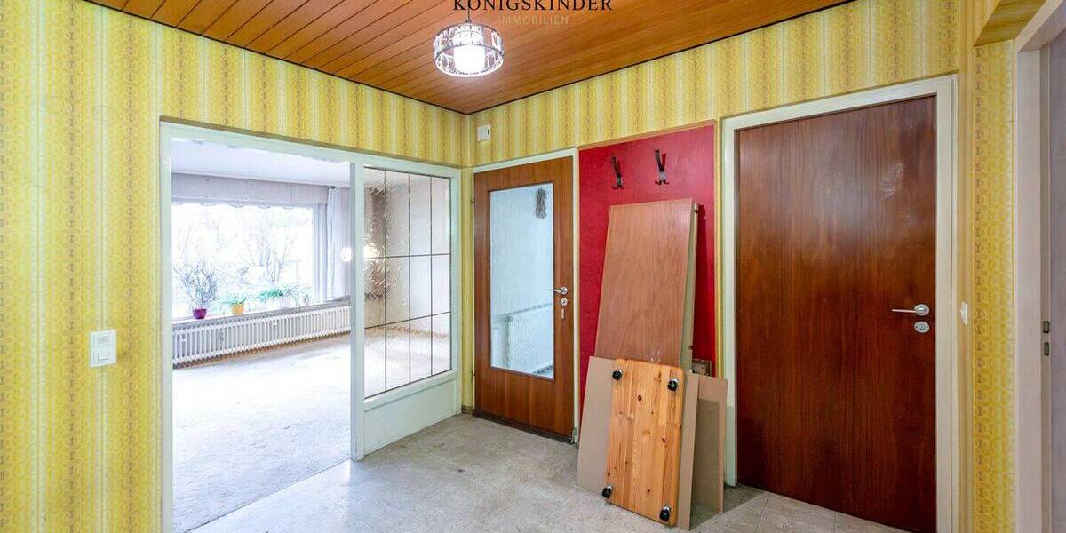 Doppelhaushälfte Hochdorf - 7 Zimmer, 158 m&sup2;, 425.000&euro; | Angebot:25683454