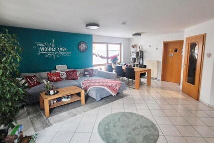 Wohnung Rottenburg am Neckar - 4.5 Zimmer, 116 m&sup2;, 435.000&euro; | Angebot:25860505