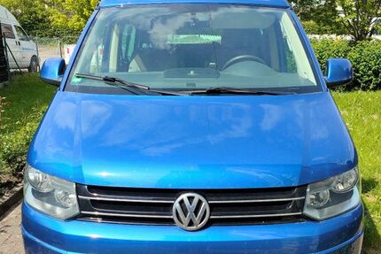 VW T5 California 250.000 km 26.000 &euro; Holzgerlingen 71088