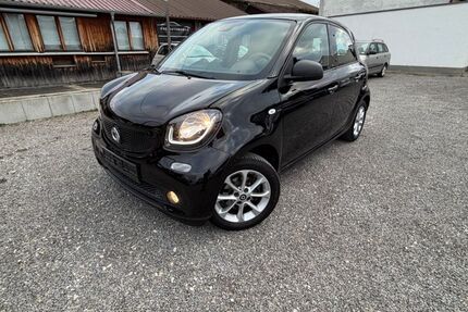 Smart ForFour 77.290 km 7.899 &euro; Oberboihingen 72644