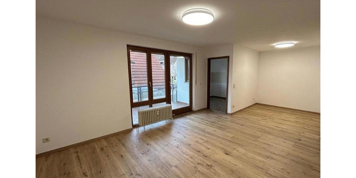 Etagenwohnung Kirchheim unter Teck - 2.5 Zimmer, 55 m&sup2;, 979&euro; | Angebot:26045323