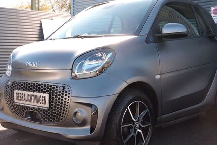 Smart ForTwo 44.700 km 11.400 &euro; Altbach 73776