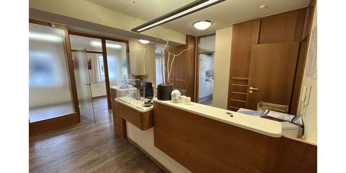 Gewerbeobjekt Kirchheim unter Teck Schafhof - 299.000&euro; | Angebot:27666457