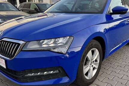 Skoda Superb 138.900 km 19.500 &euro; Kirchheim Unter Teck 73230