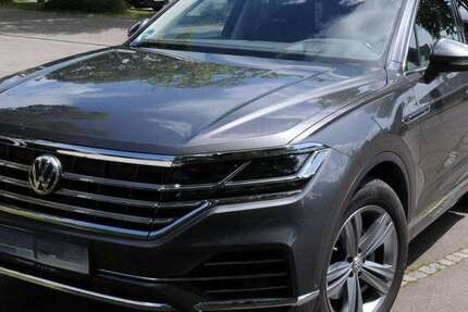 VW Touareg 66.000 km 39.500 &euro; Köngen 73257
