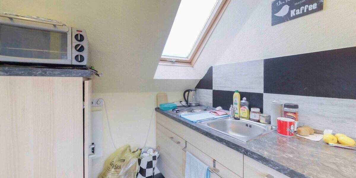 Mehrfamilienhaus, Wohnhaus Pfullingen - 1 Zimmer, 238 m&sup2;, 799.000&euro; | Angebot:25679500