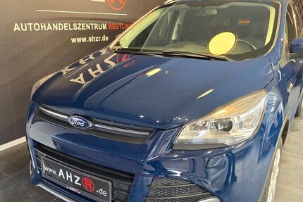 Ford Kuga 89.500 km 10.490 &euro; Reutlingen 72760