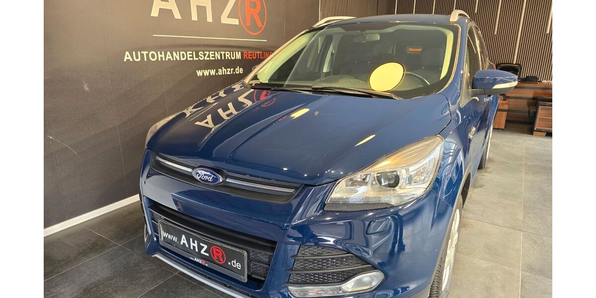 Ford Kuga 89.500 km 10.490 &euro; Reutlingen 72760