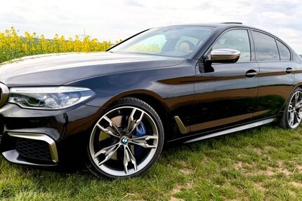 BMW M550 101.000 km 44.900 &euro; Wendlingen 73240