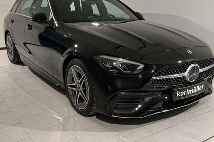 Mercedes-Benz C 300 30.456 km 48.990 &euro; Mössingen 72116