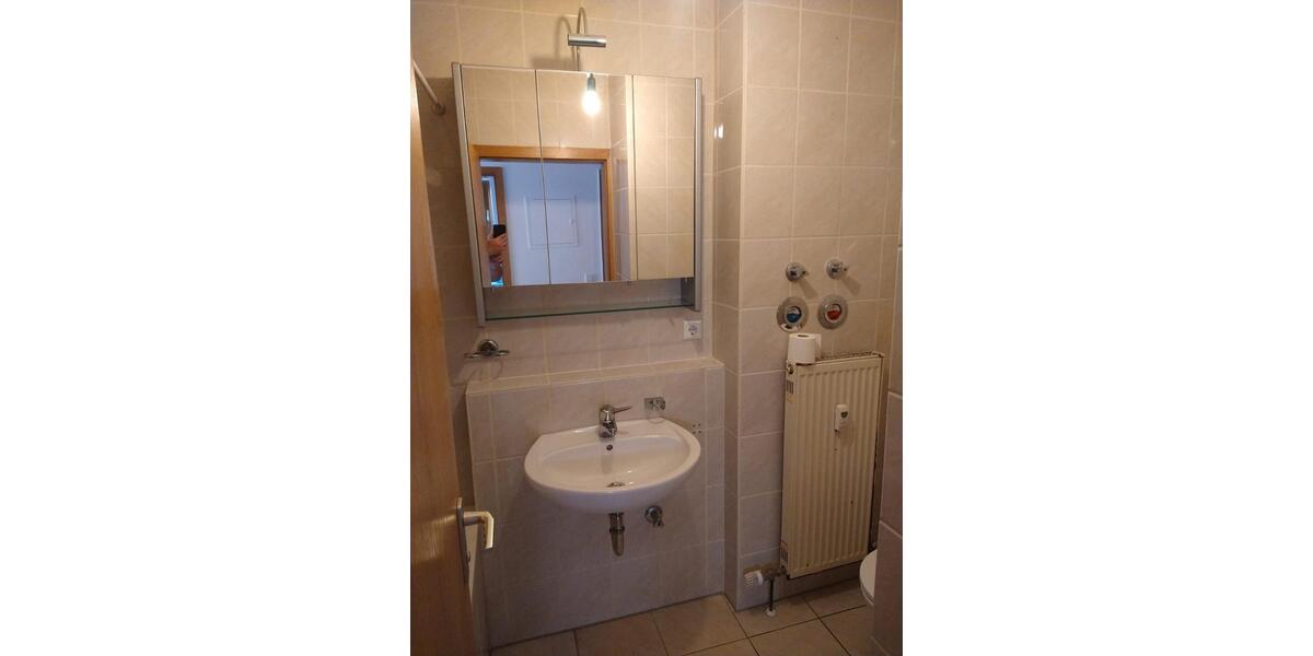 Erdgeschoßwohnung Filderstadt - 2 Zimmer, 54 m&sup2;, 810&euro; | Angebot:25821676