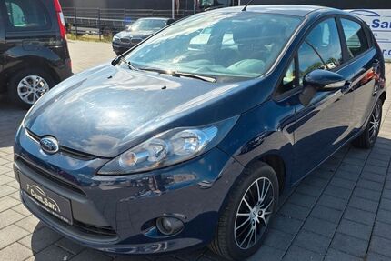 Ford Fiesta 164.152 km 3.950 &euro; Ofterdingen 72131