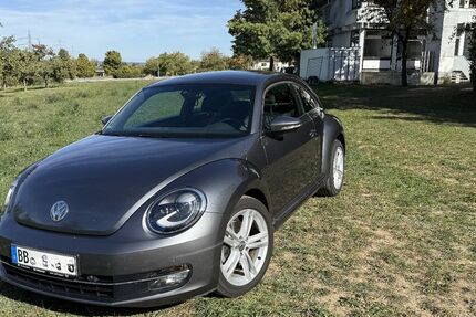 VW Beetle 100.307 km 8.900 &euro; Herrenberg 71083